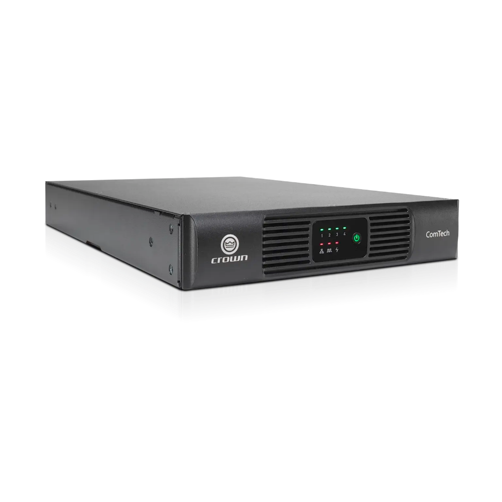 Crown CTs 4125 Power Amplifier