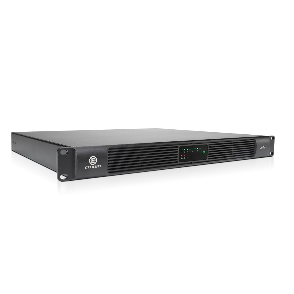 Crown CTs 8125 Power Amplifier