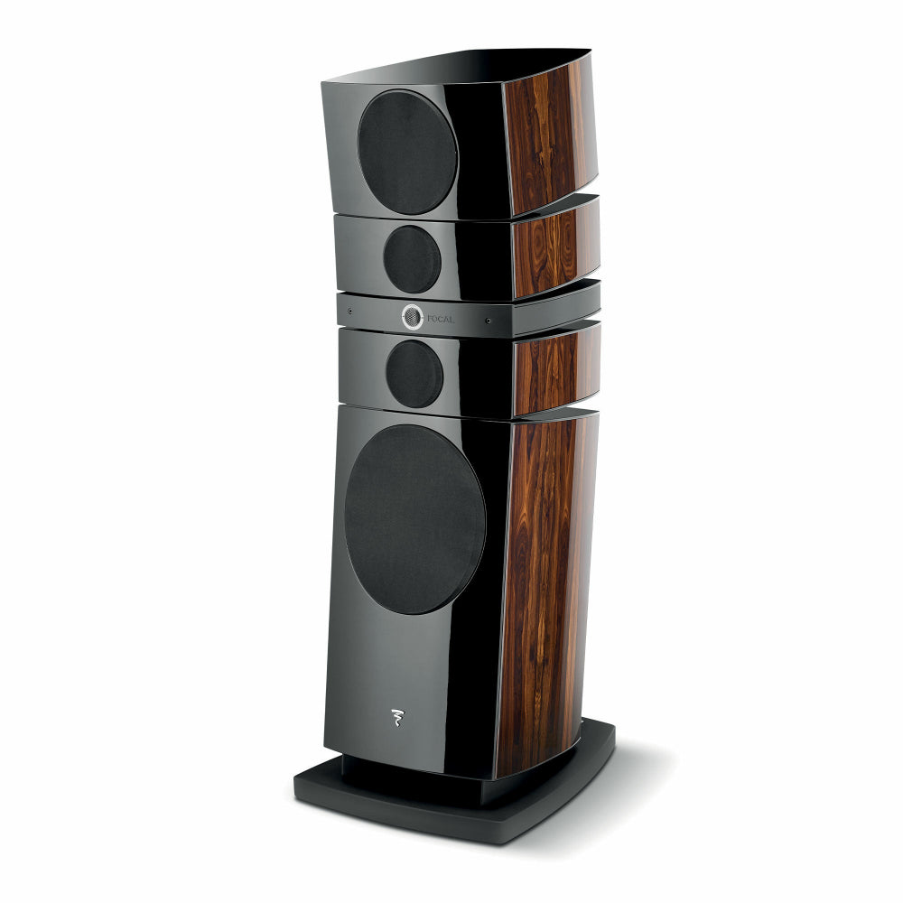 Focal Grande Utopia EM Evo Floorstanding 4-Way Speaker 500W