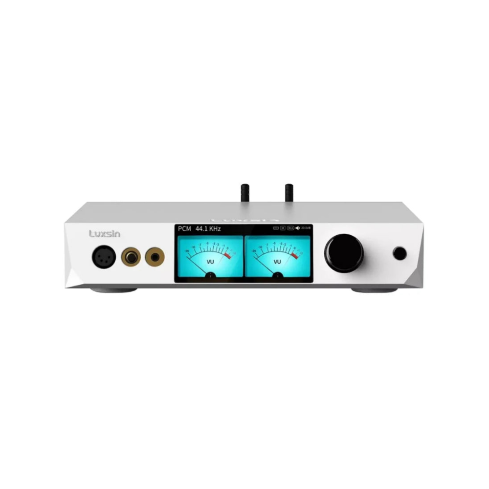 Luxsin X9 DAC & Headphone Amplifier
