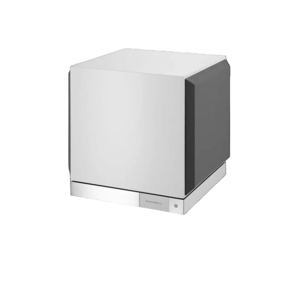 مضخم صوت يعمل بالطاقة DB2D من Bowers &amp; Wilkins (B&amp;W). 