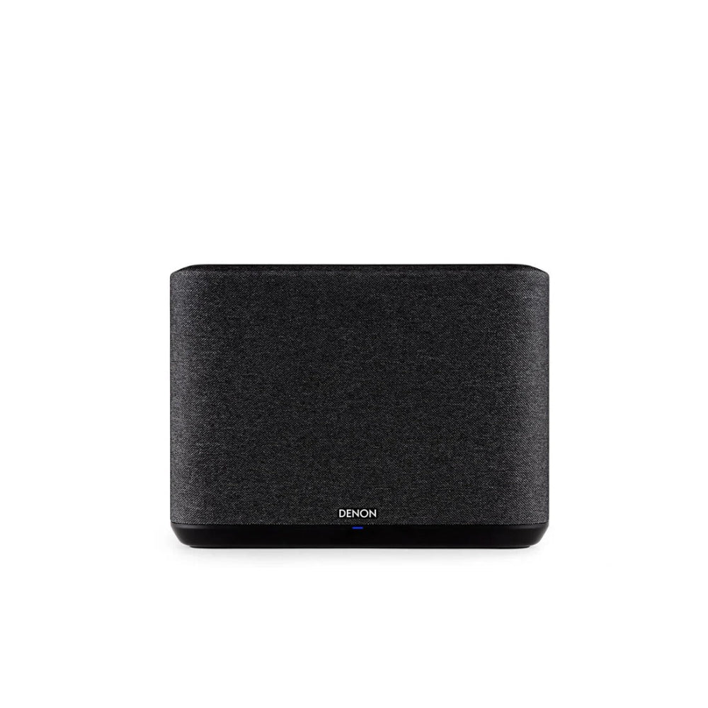 Denon HOME250BKE2 – Wireless Multi-Room Speaker
