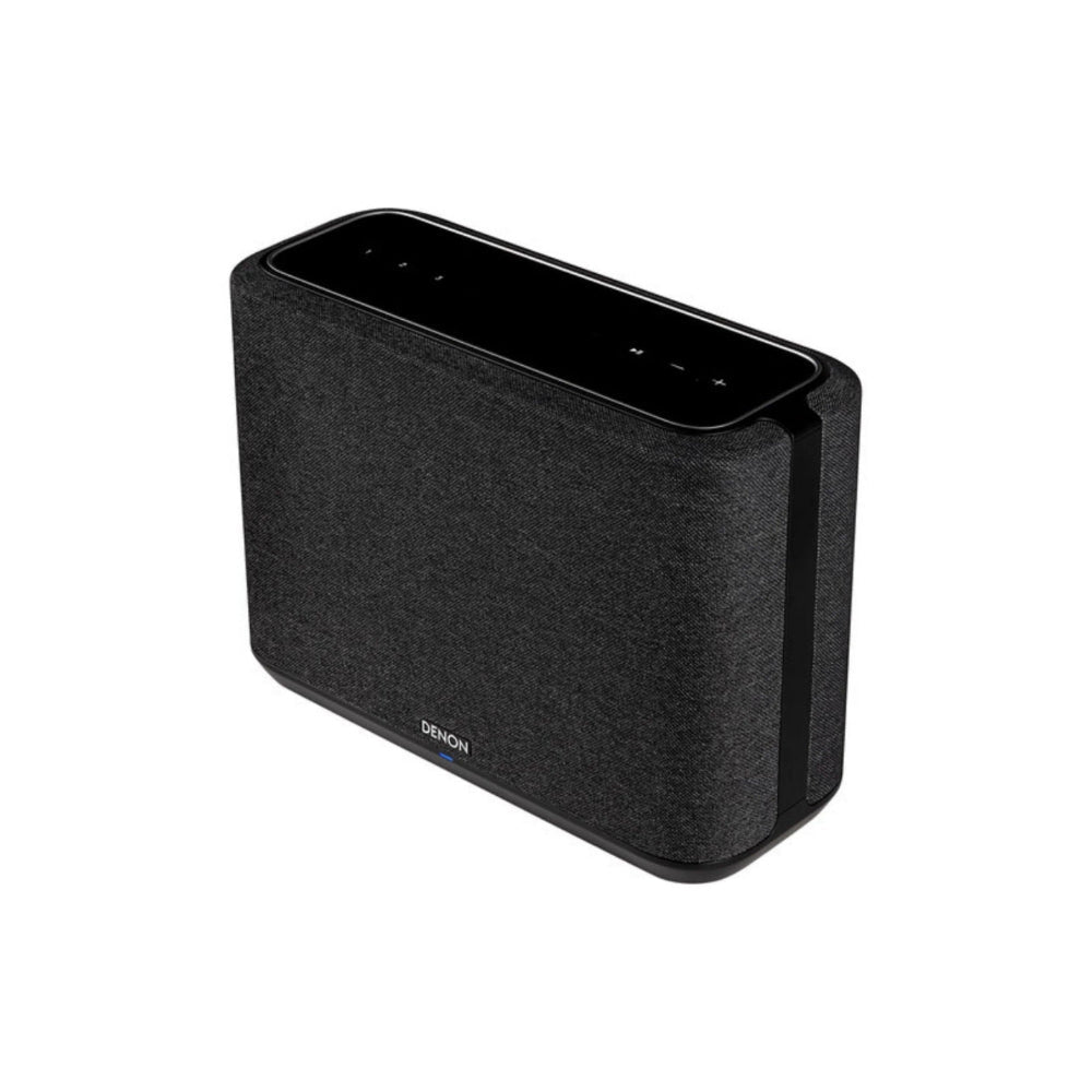 Denon HOME250BKE2 – Wireless Multi-Room Speaker