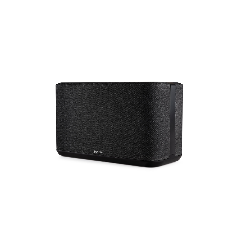 Denon HOME350BKE2 – Premium Wireless Multi-Room Speaker