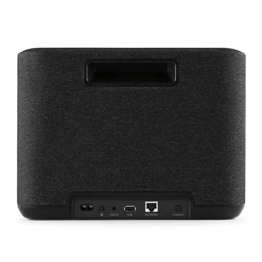 Denon HOME350BKE2 – Premium Wireless Multi-Room Speaker