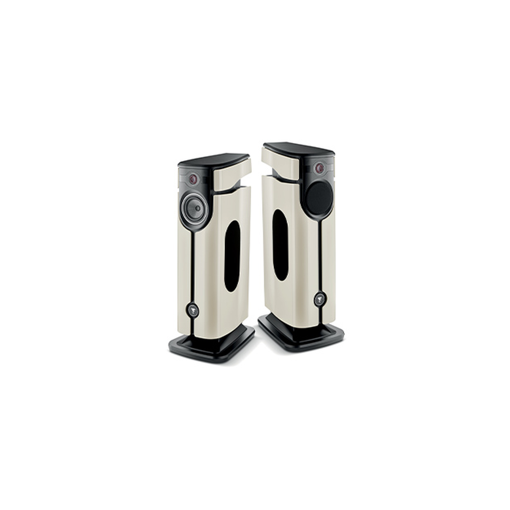 Focal Diva Utopia  3-Way Active Wireless Loudspeaker (Pair)