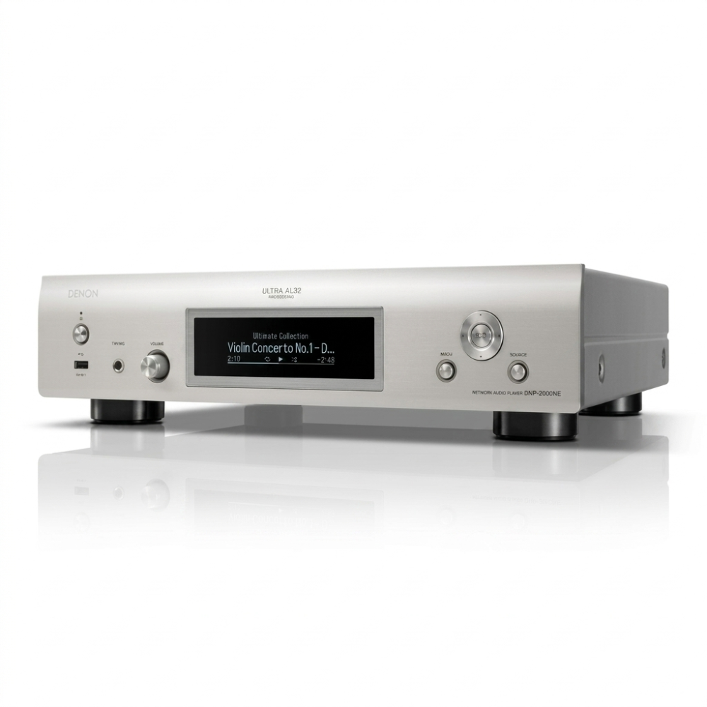 Denon DNP-2000NE Network Audio Player