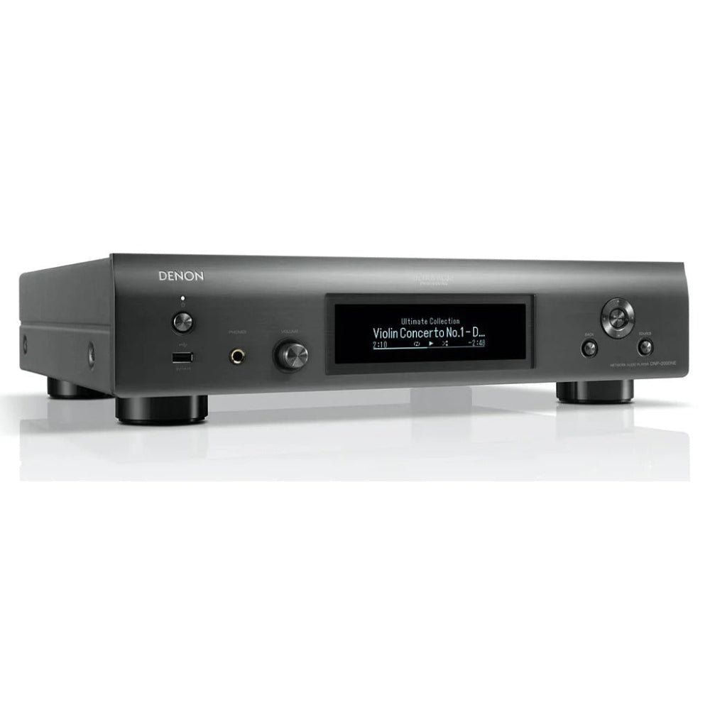 Denon DNP-2000NE Network Audio Player