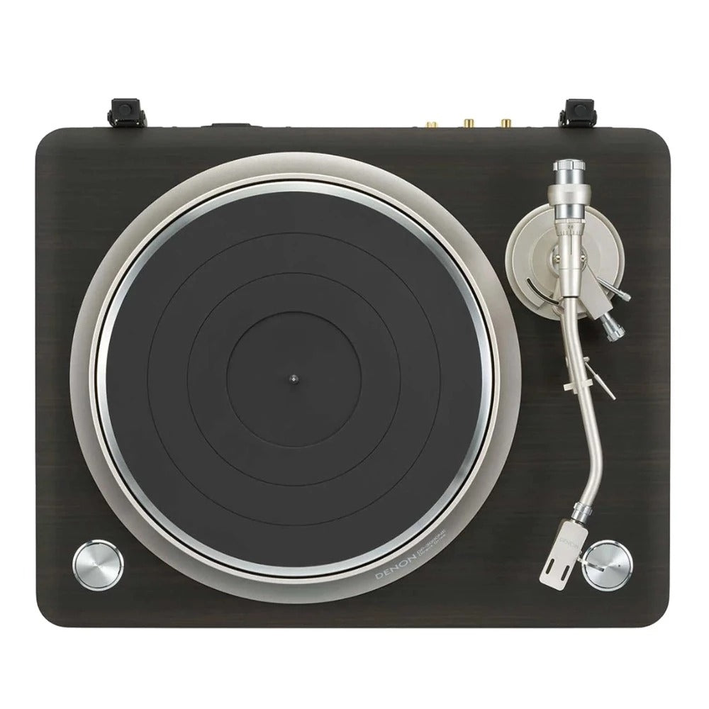 Denon DP3000NEMEM Premium Direct Drive Turntable – High-End Hi-Fi Vinyl Player