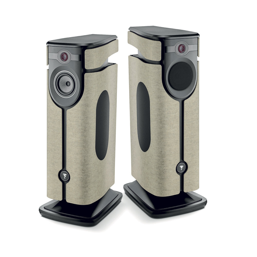 Focal Diva Mezza Utopia Active Wireless Speaker System (Sold in pair)