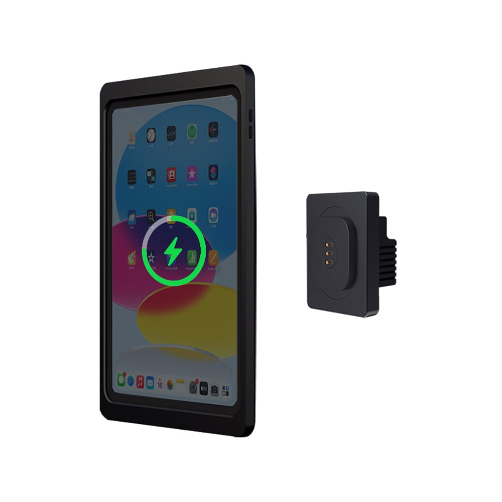 EMONITA In-Wall iPad Mount for iPad 10th Gen / A16 Generation
