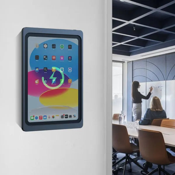 EMONITA in wall iPad mount for ipad 10th/A16 generation