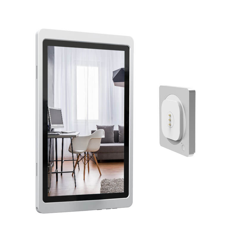 EMONITA Wall Station Charging Dock for Huawei M6 / MatePad 10.8-in.