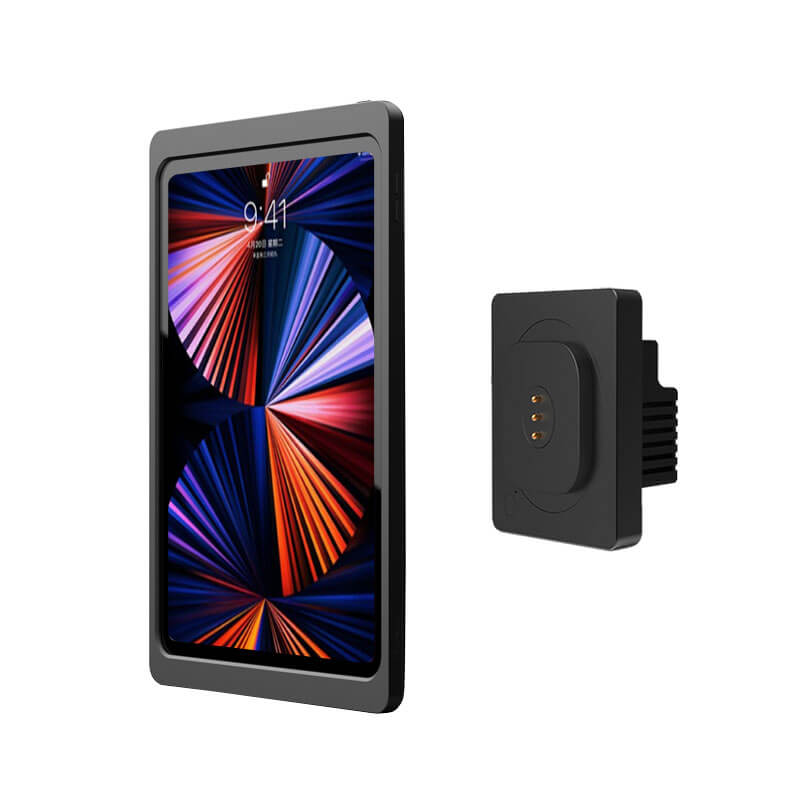 EMONITA iPad Wall Mount with Power for iPad Pro 11-in. (1st–4th Gen)