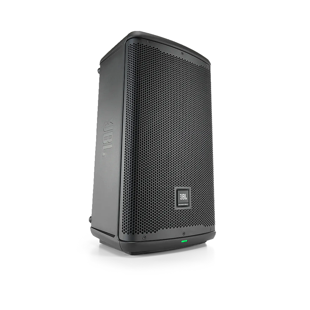JBL EON710 10-Inch Powered PA Loudspeaker with Bluetooth