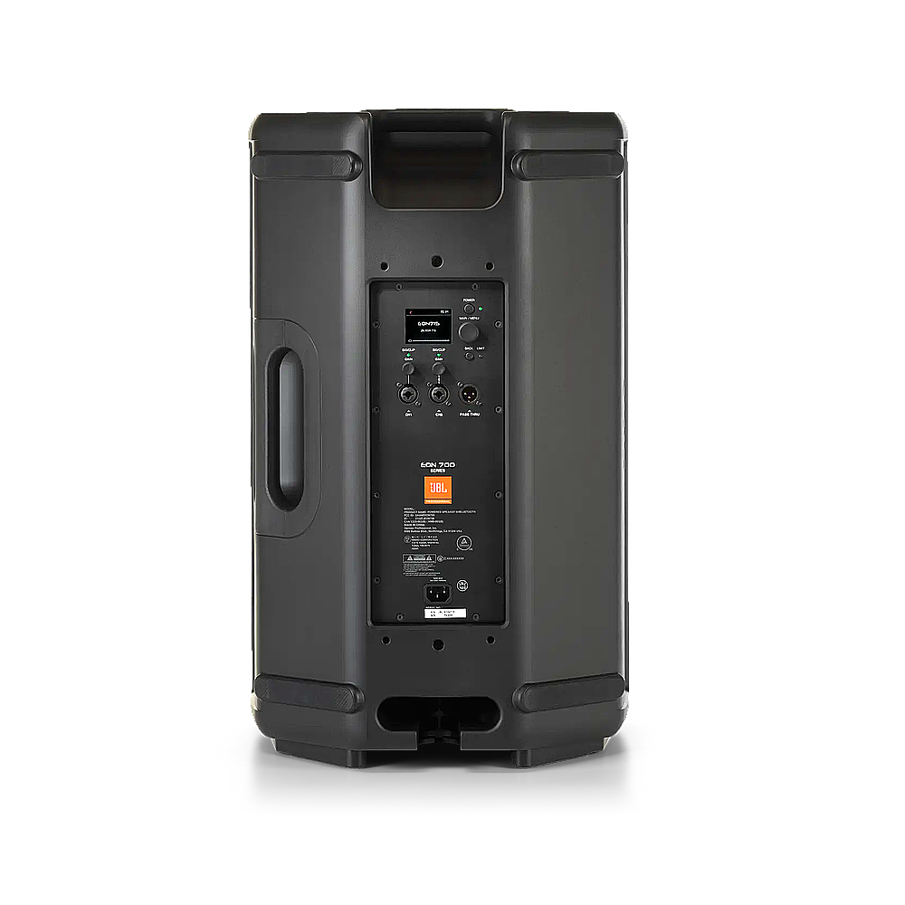 JBL EON715 15-Inch Powered PA Loudspeaker with Bluetooth