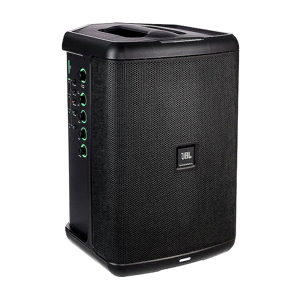 JBL EON ONE Compact-EK Portable Battery-Powered PA Loudspeaker with Bluetooth