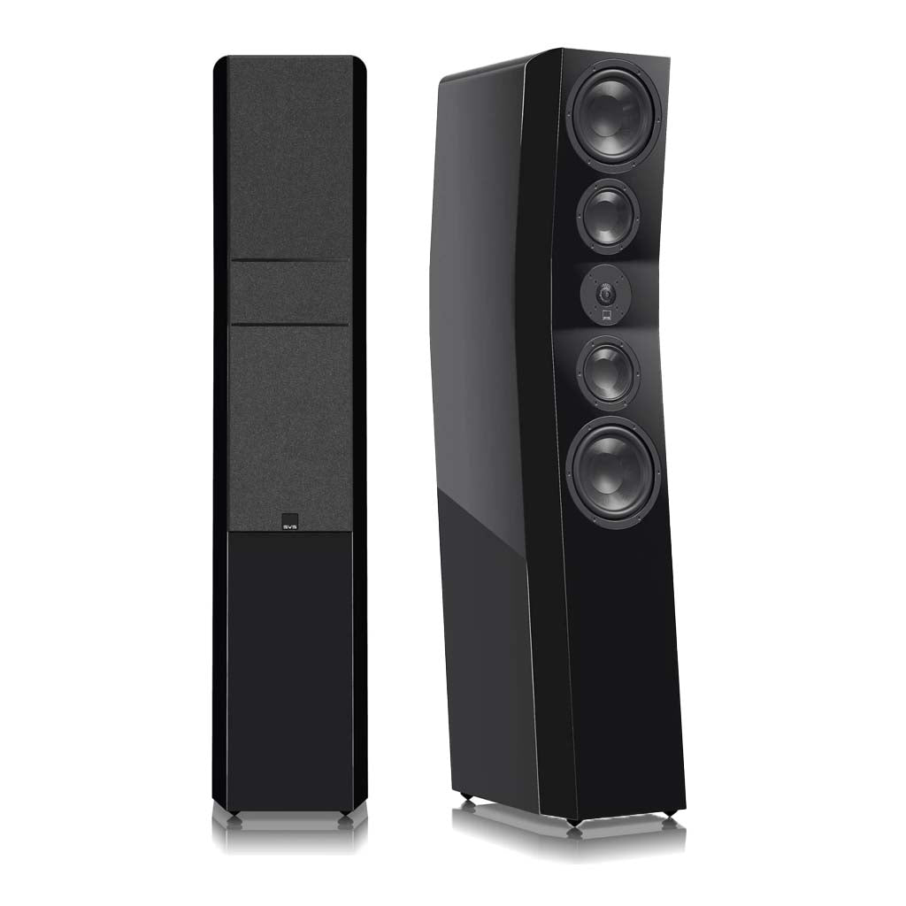 SVS Ultra Evolution Titan Floor Standing Speakers