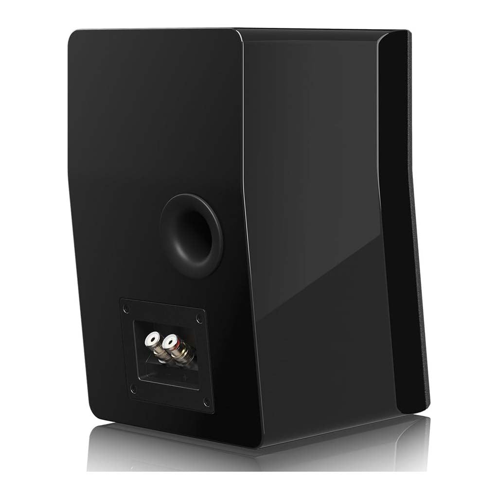 SVS Ultra Evolution Nano Bookshelf Speakers