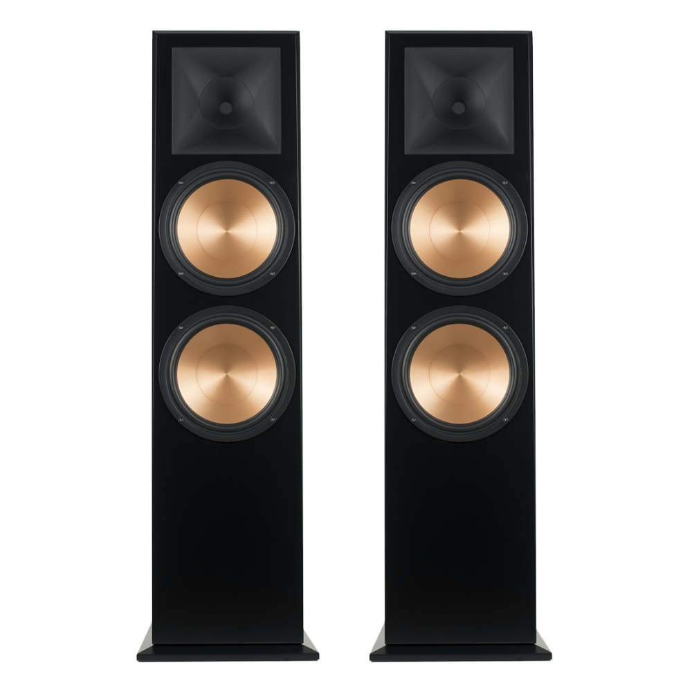 مكبر الصوت الأرضي KLIPSCH RF-7 III (يُباع كزوج) 