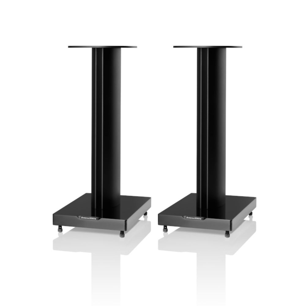 Bowers & Wilkins FS-805 D4 Bookshelf Speaker Stands (Sold in pair)