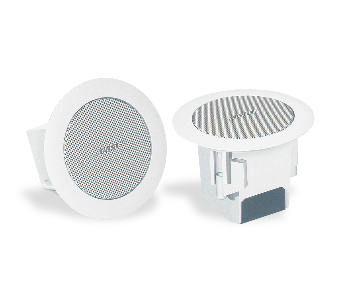 BOSE FREESPACE 3 SATELLITES ROHS