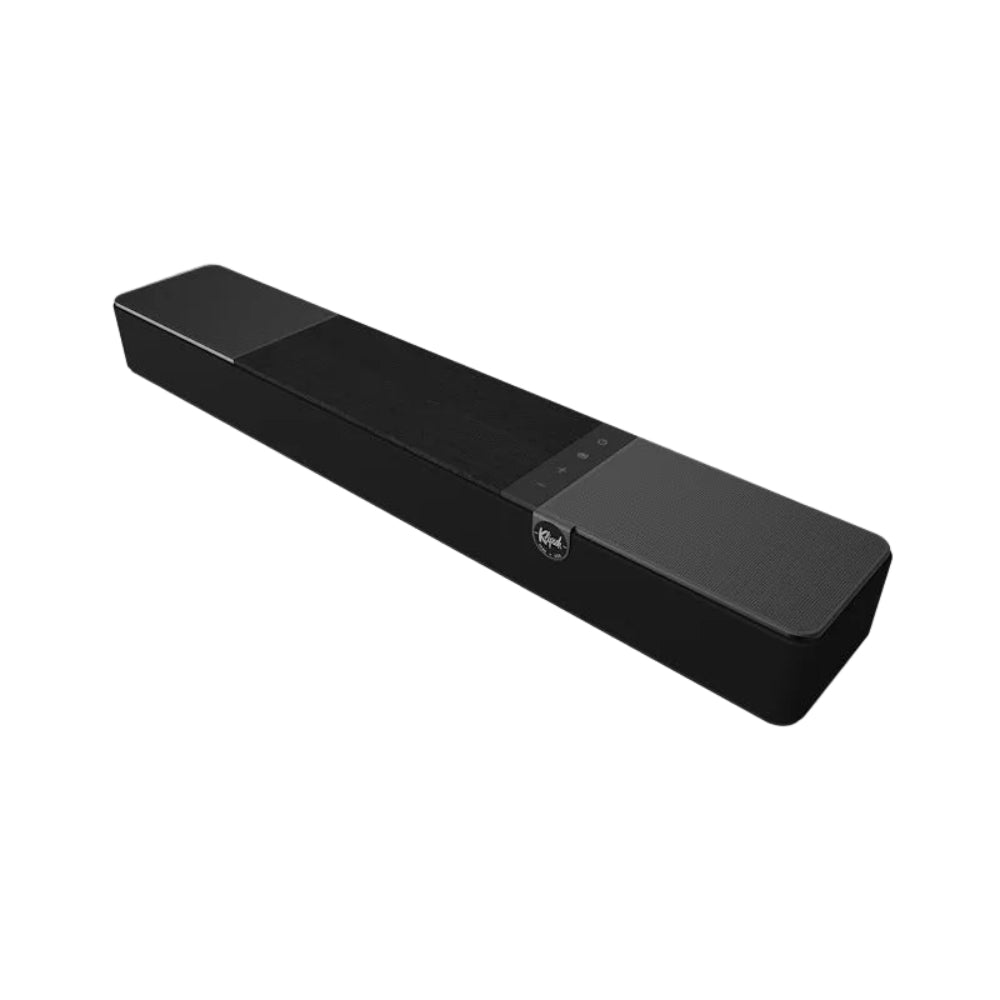 Klipsch Flexus Core 100 Soundbar – 2.1 Channel Dolby Atmos Home Theater Soundbar