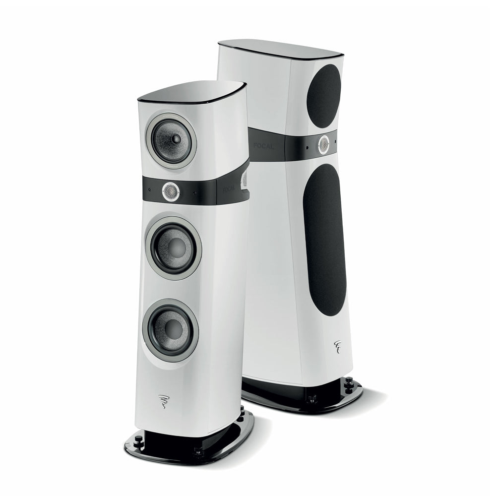 Focal Sopra N2 Floorstanding 3-Way Speaker 400W (Pair)
