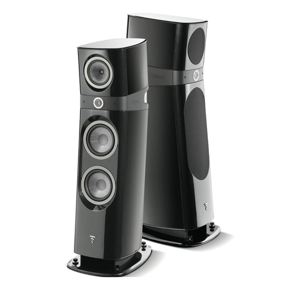 Focal Sopra N2 Floorstanding 3-Way Speaker 400W (Pair)