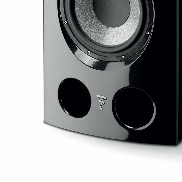 Focal Sub Utopia EM Colour Evo  Stackable high-definition subwoofer