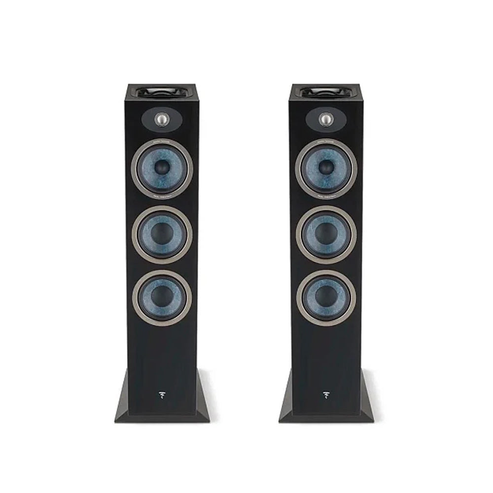Focal Theva N3-D 3-Way Floorstanding Speaker  180W (Pair)