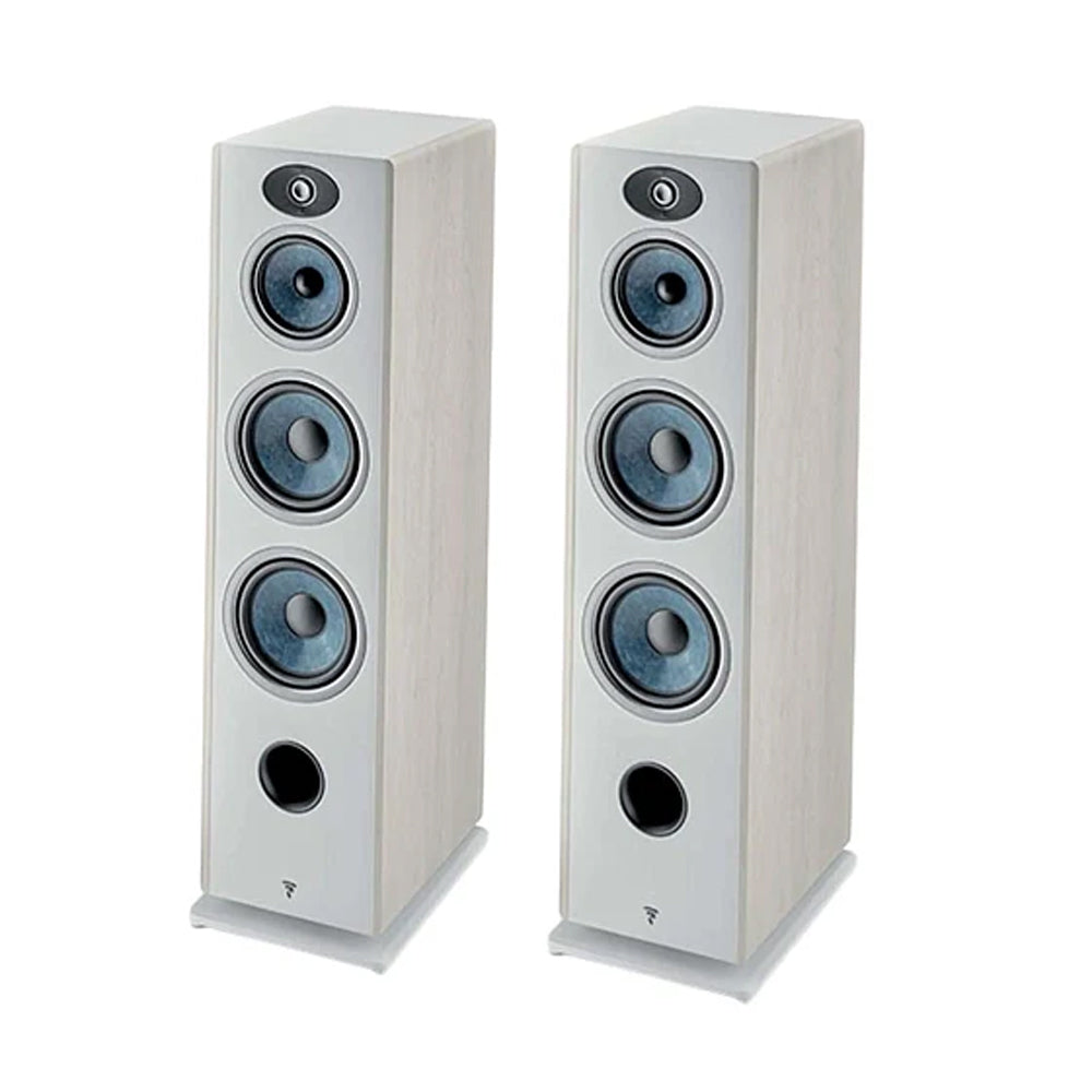 Focal Vestia N4 2-Way Floorstanding Speaker 250W (Pair)
