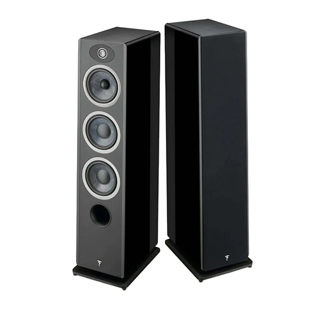 Focal Vestia N°2 2-Way Floorstanding Speaker 150W (Pair)