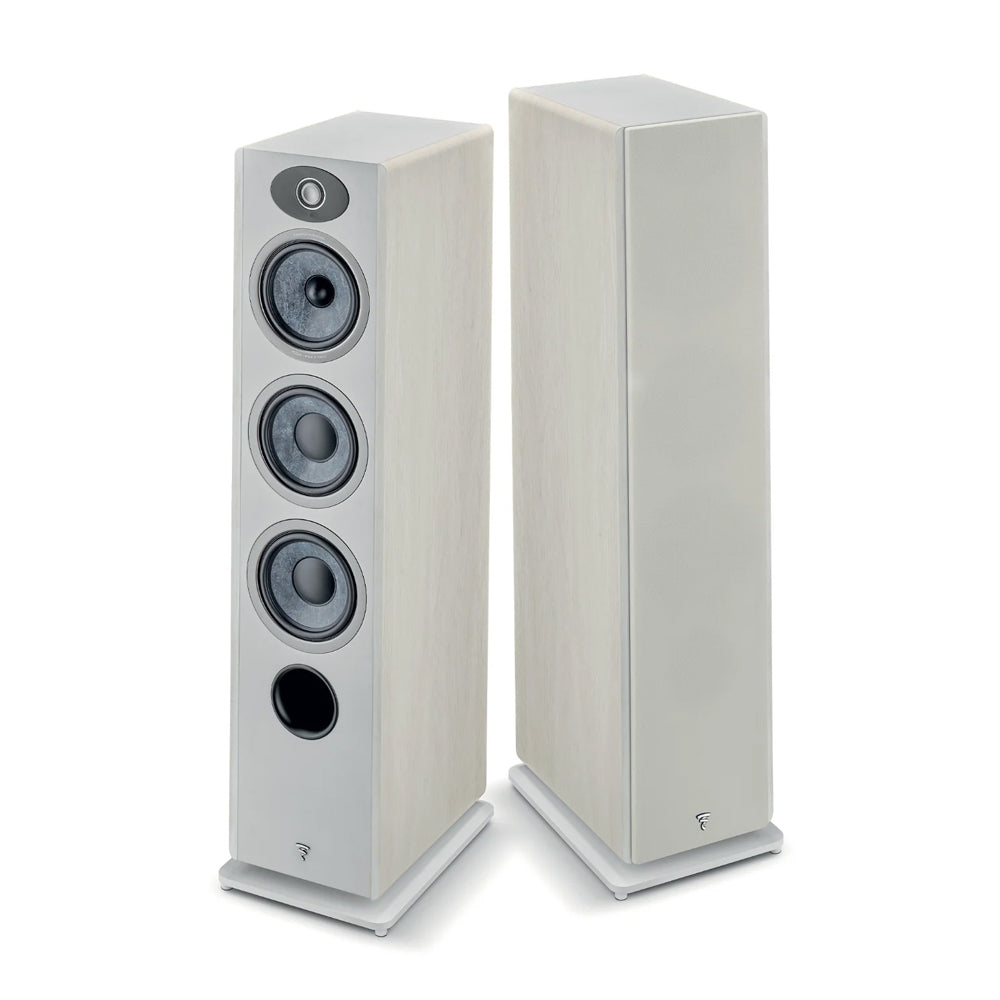 Focal Vestia N°2 2-Way Floorstanding Speaker 150W (Pair)