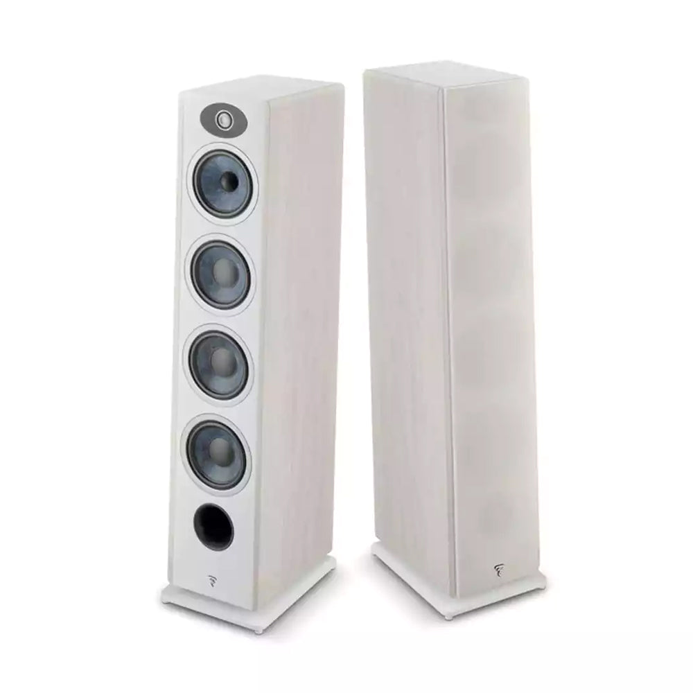 Focal Vestia N°3 2-Way Floorstanding Speaker 200W (Pair)
