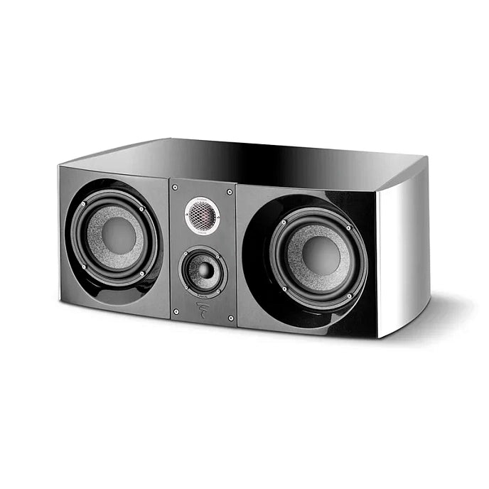 Focal Sopra Center 2-Way Center Channel Speaker 200W