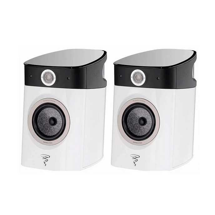 Focal Sopra N1  2-way bookshelf speaker (Pair)