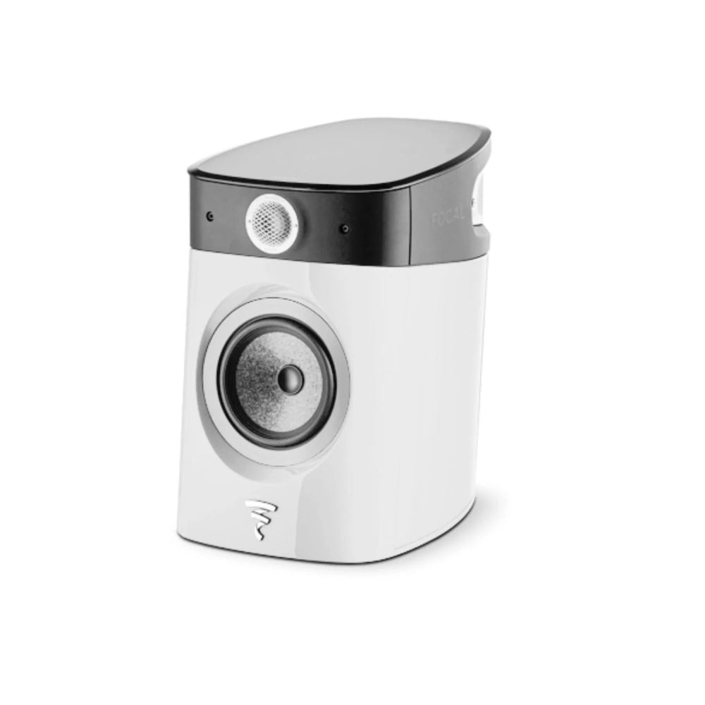 Focal Sopra N1  2-way bookshelf speaker