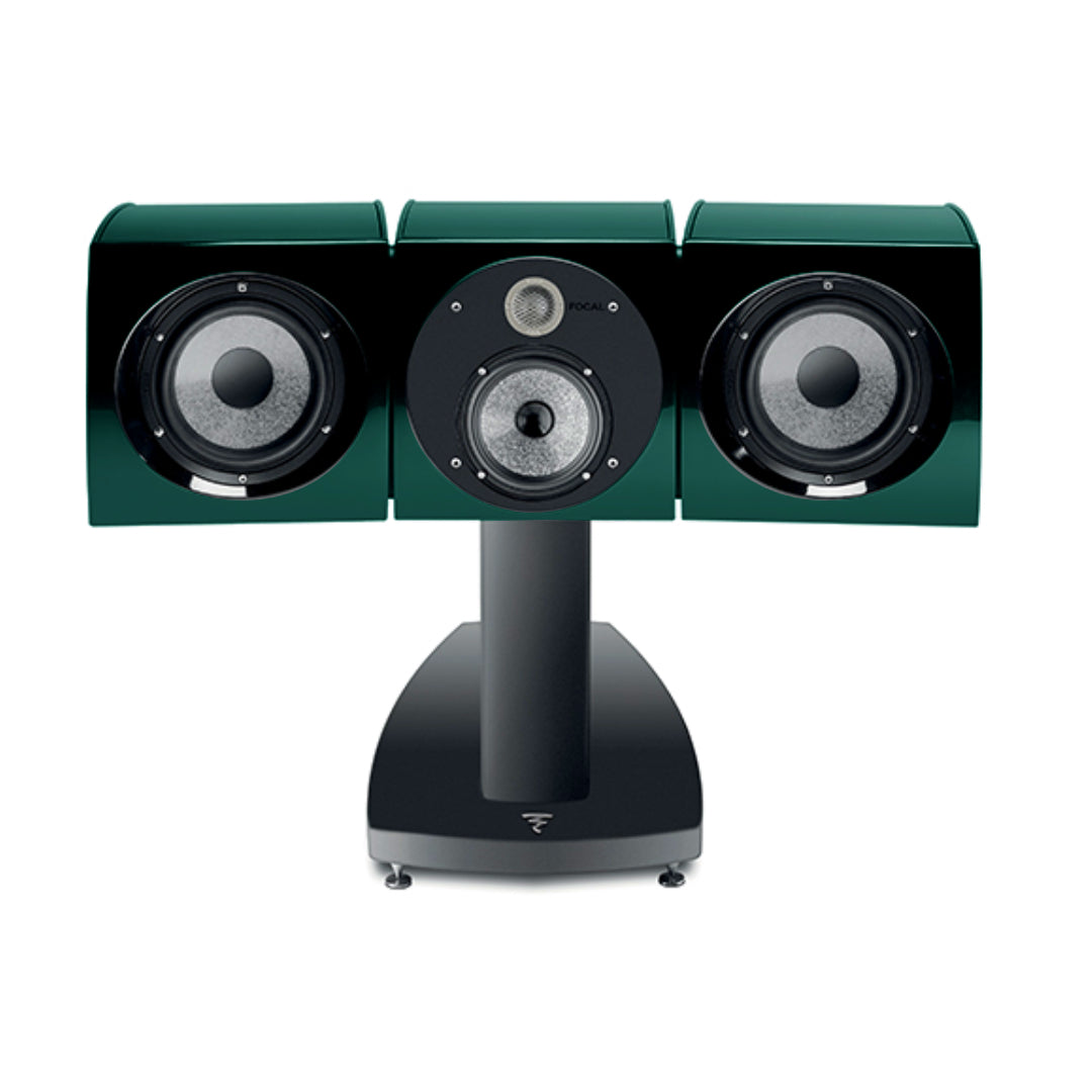 Focal Viva Utopia Colour Evo Center Channel Speaker