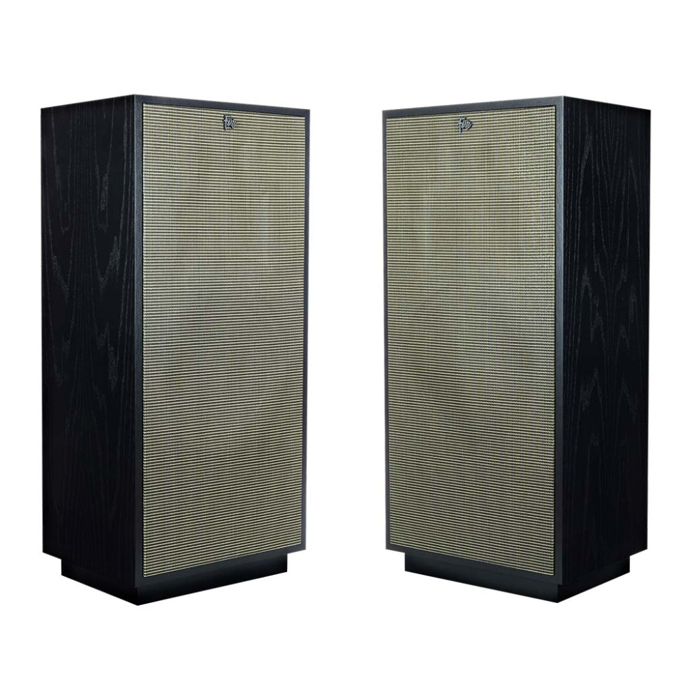 Klipsch Forte IV Heritage Floor standing Speakers