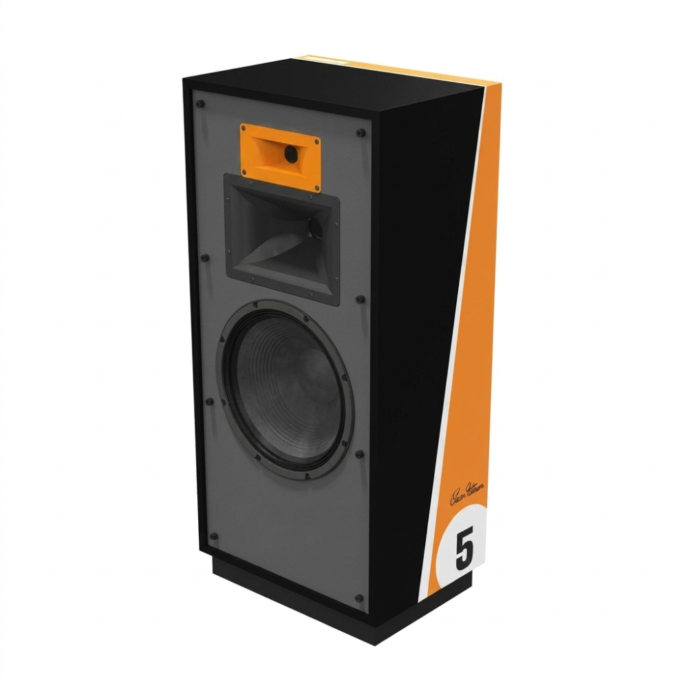 Klipsch Forte IV Heritage Floor standing Speakers