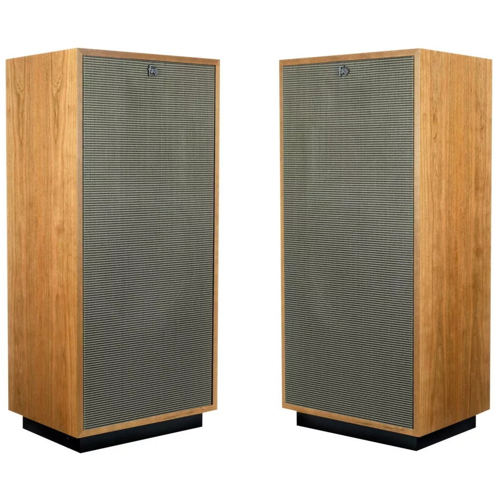 Klipsch Forte IV Heritage Floor standing Speakers