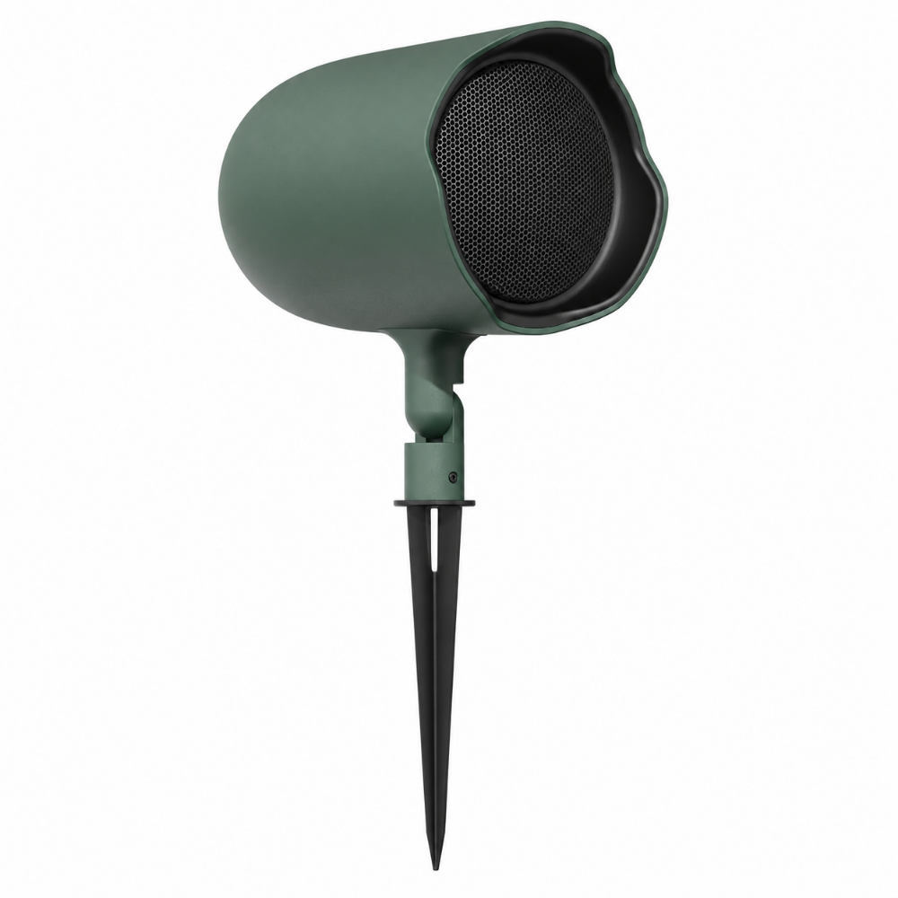 JBL GSF6 6.5-Inch Full-Range Landscape Ground-Stake Speaker