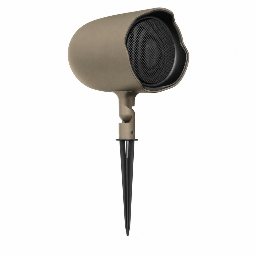 JBL GSF6 6.5-Inch Full-Range Landscape Ground-Stake Speaker