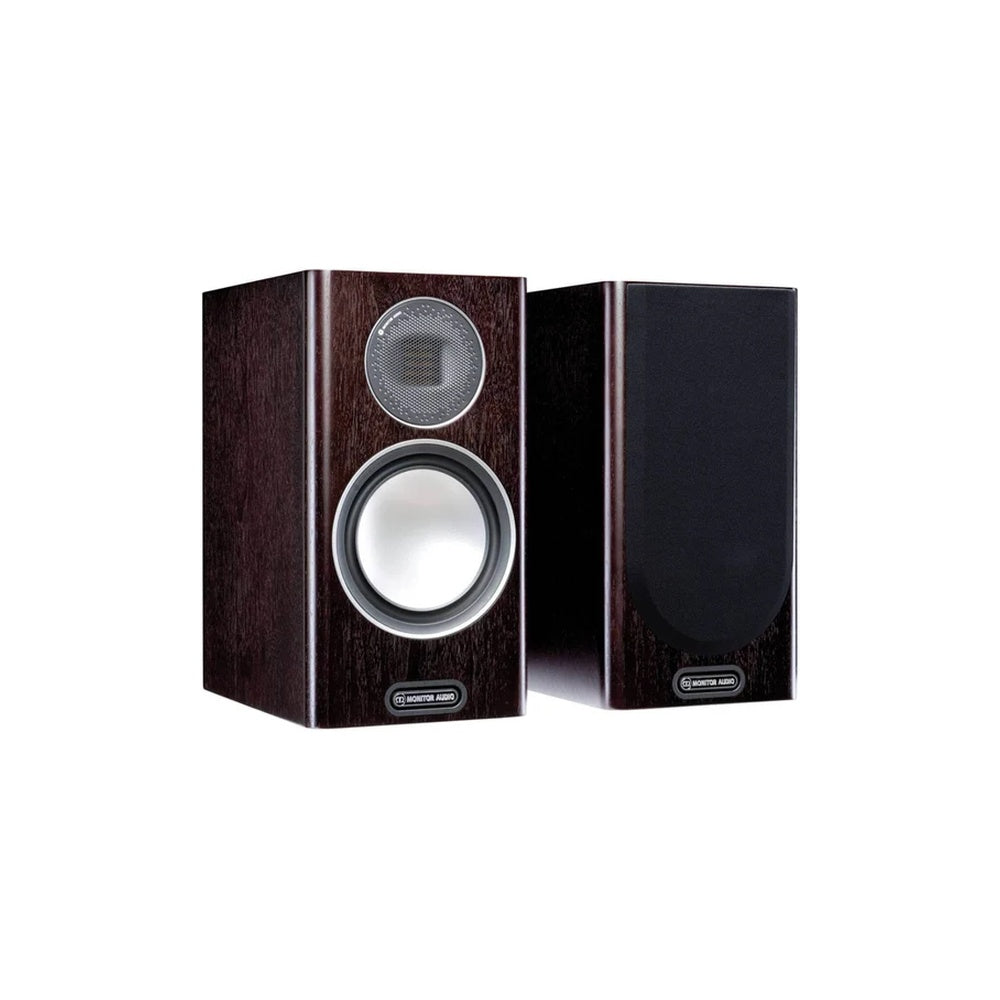 Monitor Audio Gold 100 Bookshelf Speakers (Pair)