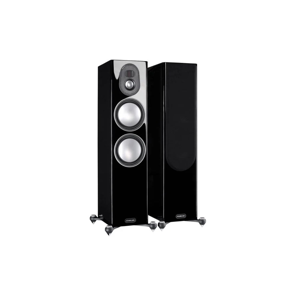 Monitor Audio Gold 300 Floorstanding Speakers (Pair)