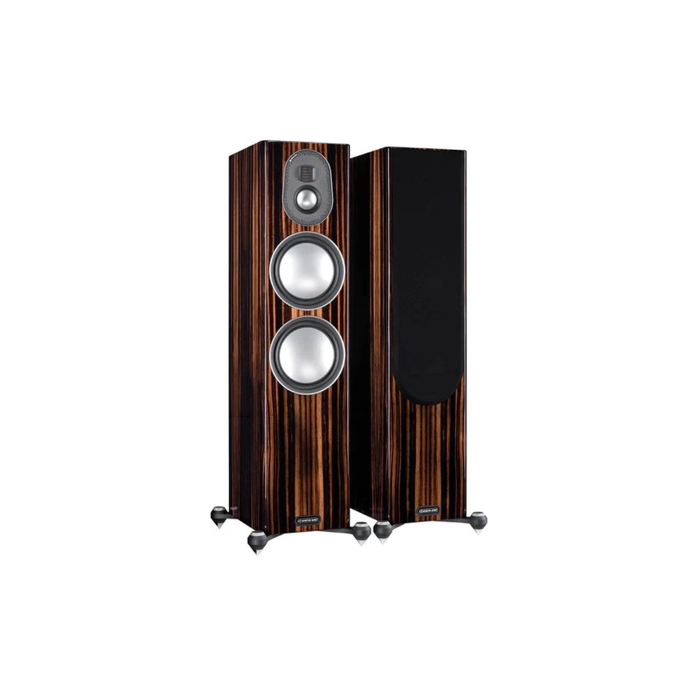 Monitor Audio Gold 300 Floorstanding Speakers (Pair)