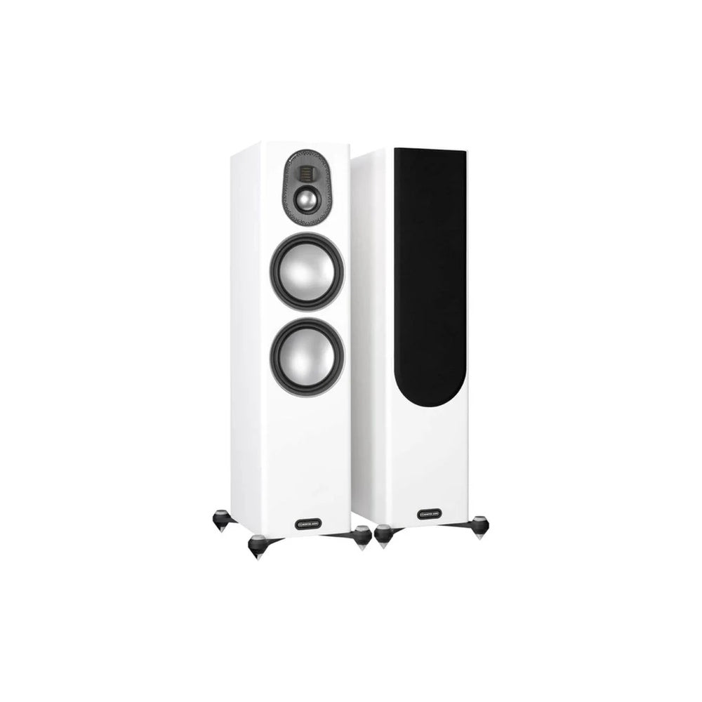 Monitor Audio Gold 300 Floorstanding Speakers (Pair)