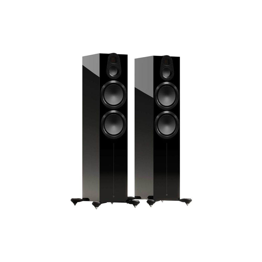 Monitor Audio Gold 500 Floorstanding Speaker (Pair)