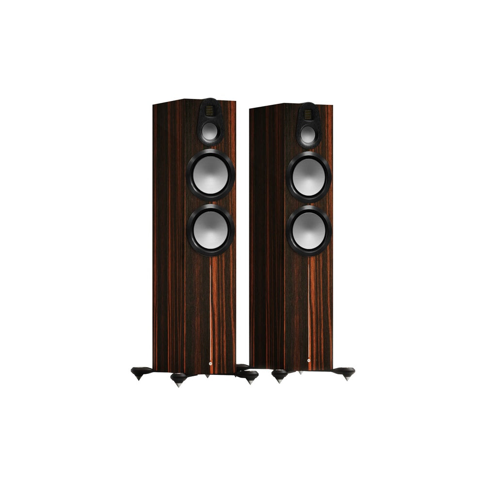 Monitor Audio Gold 500 Floorstanding Speaker (Pair)
